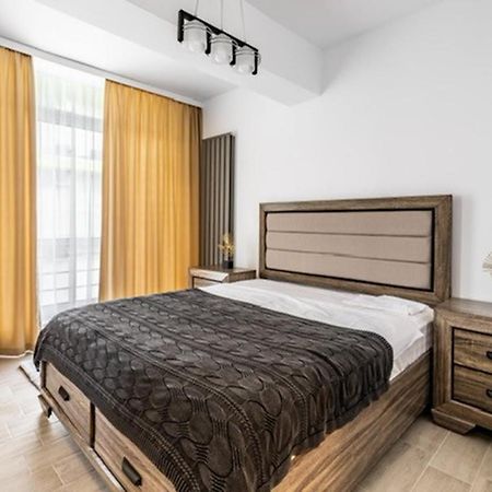 Apartament Harmony 3 Resort Mamaia Navodari Bagian luar foto