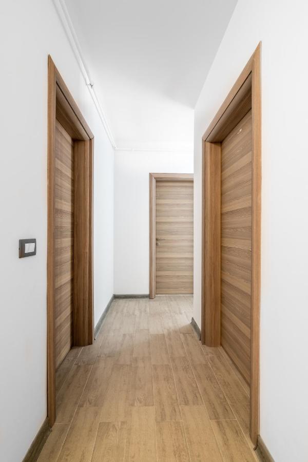 Apartament Harmony 3 Resort Mamaia Navodari Bagian luar foto