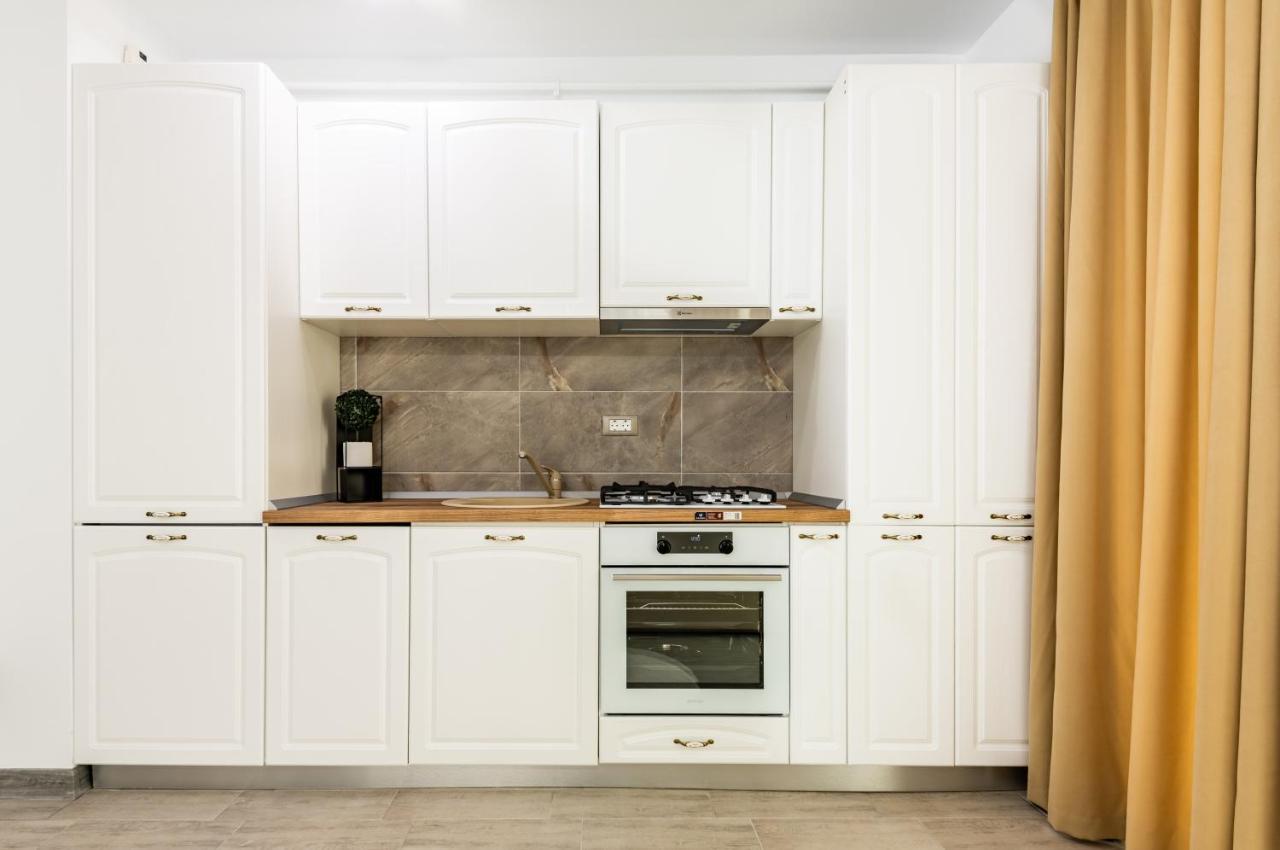 Apartament Harmony 3 Resort Mamaia Navodari Bagian luar foto