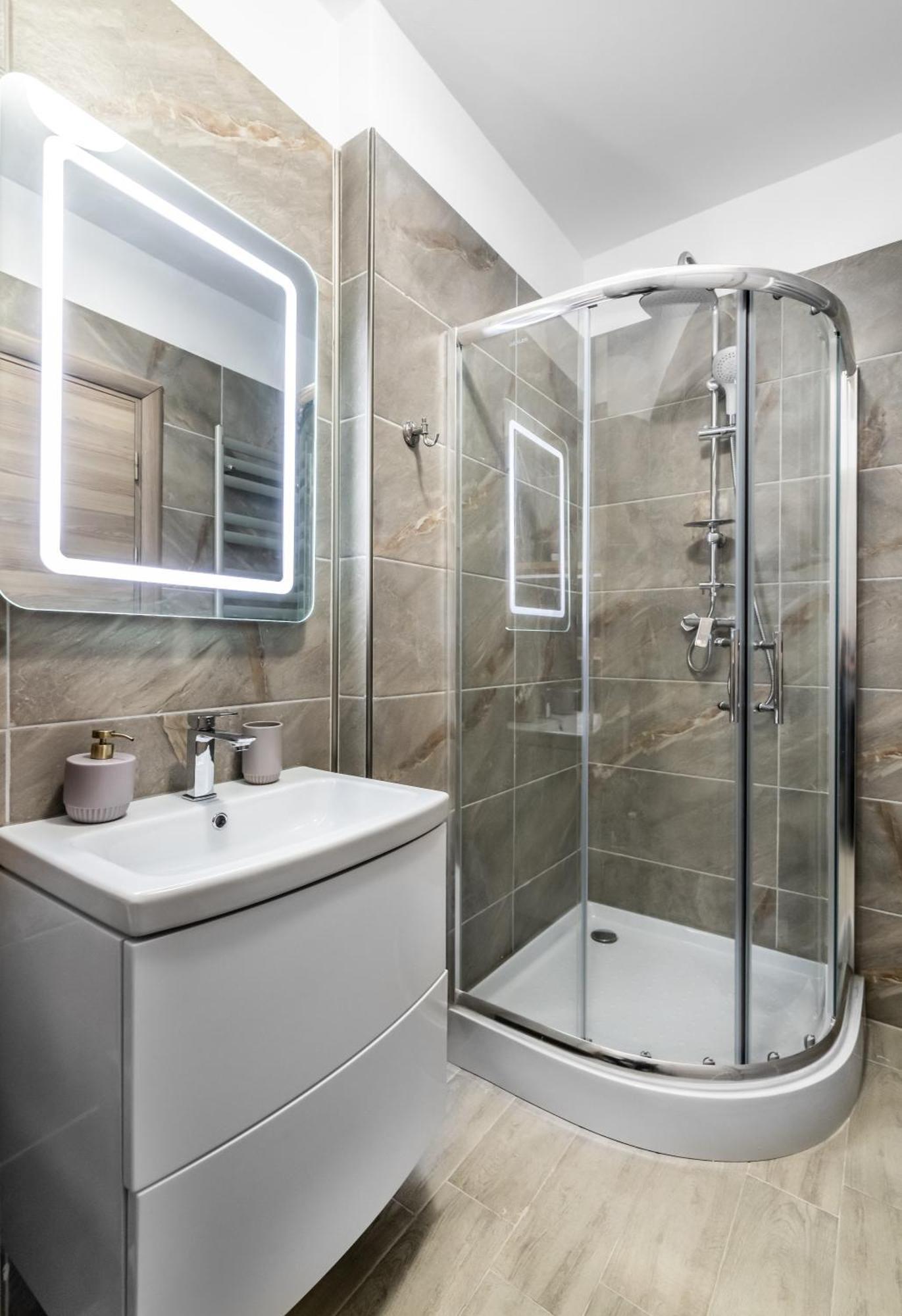 Apartament Harmony 3 Resort Mamaia Navodari Bagian luar foto