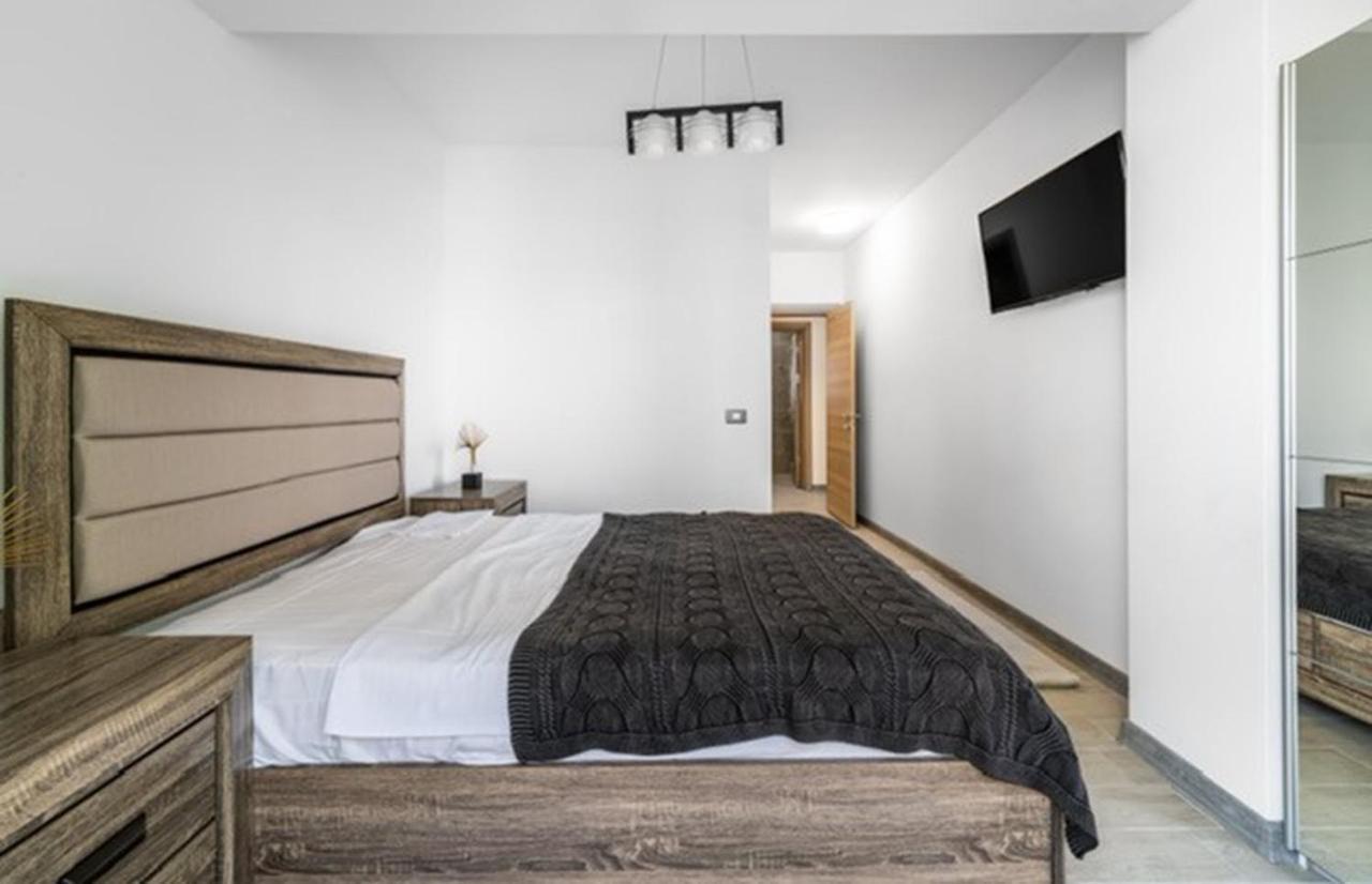Apartament Harmony 3 Resort Mamaia Navodari Bagian luar foto