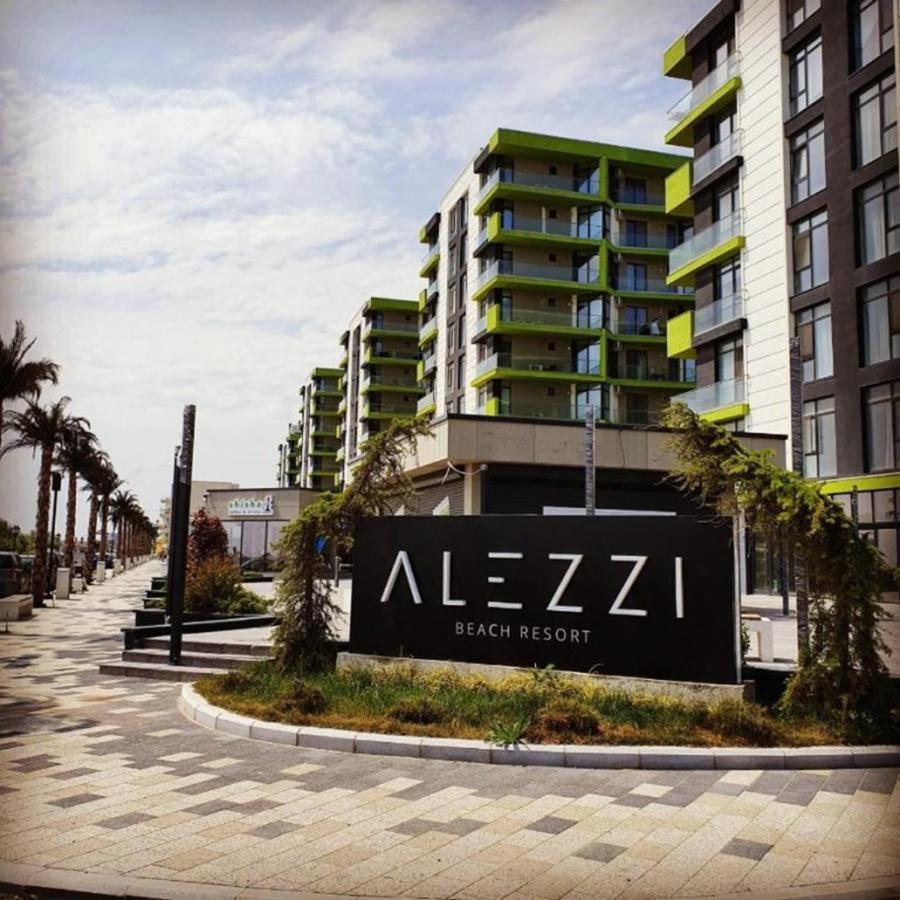 Apartament Harmony 3 Resort Mamaia Navodari Bagian luar foto