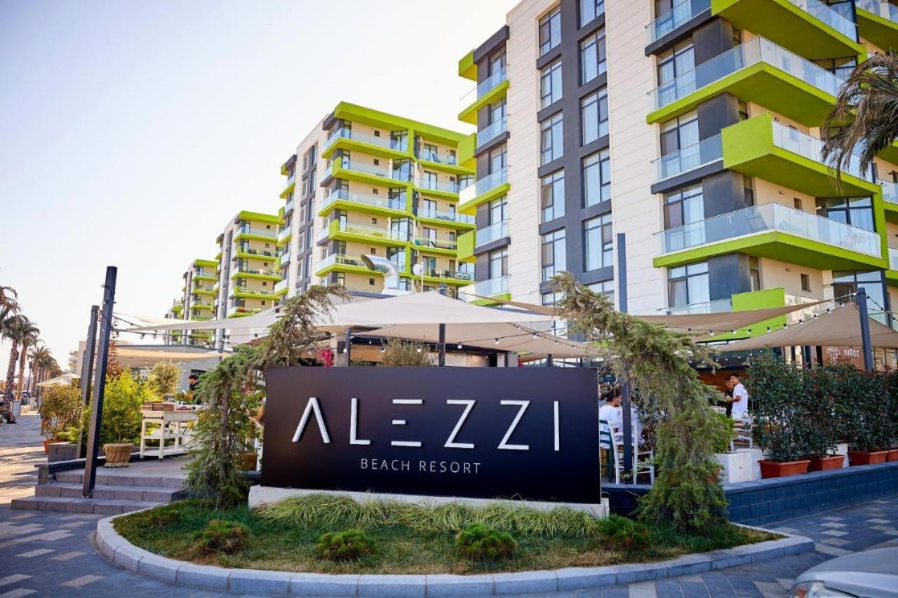 Apartament Harmony 3 Resort Mamaia Navodari Bagian luar foto